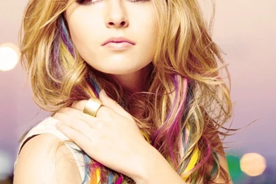 Bridgit Mendler HD Desktop Wallpapers : High Definition ...