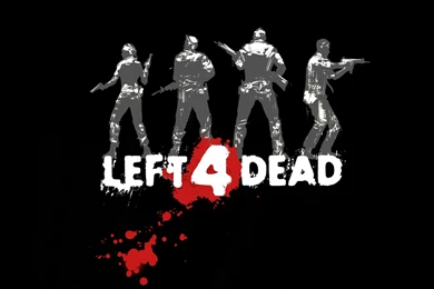 Left 4 Dead