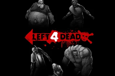 Imagenes De Left 4 Dead