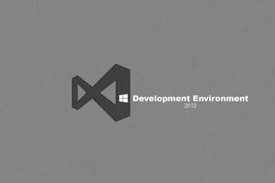 Visual Studio 2012 Wallpapers And Windows Theme V 3.0 With PSD ...