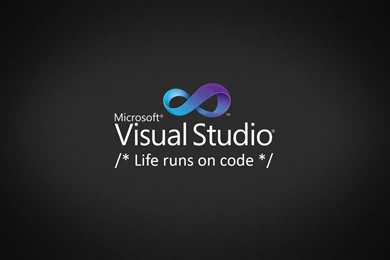 Visual Studio   Community Wallpapers