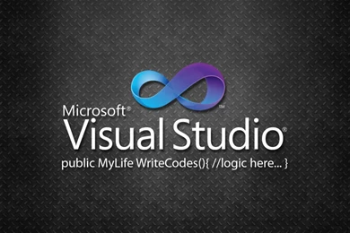 Visual Studio   Community Wallpapers