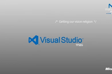 Visual Studio 2012 Wallpapers And Windows Theme V 3.0 With PSD ...