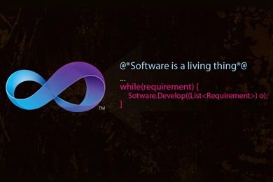 Visual Studio   Community Wallpapers