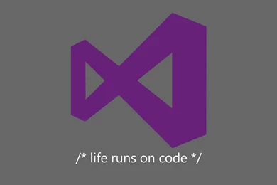 Visual Studio   Community Wallpapers