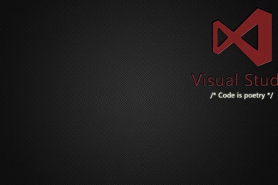 Visual Studio Code Is Poetry   Kod Şiirdir Duvar Kağıdı Wallpapers ...