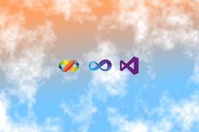 Visual Studio   Community Wallpapers