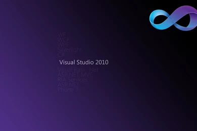 Visual Studio   Community Wallpapers