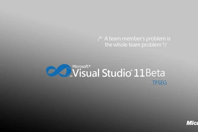Visual Studio 11 Beta Wallpapers And Windows Theme V 2.0 ...
