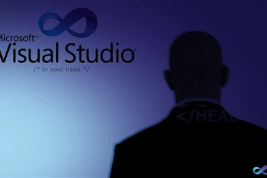 Visual Studio   Community Wallpapers