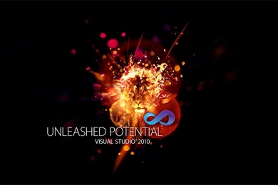 Visual Studio   Community Wallpapers