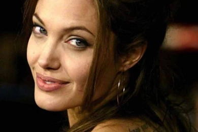 Angelina Jolie   Hollywood   Actress Wallpapers Download FREE ...