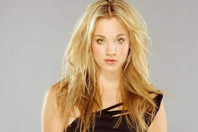 106 Kaley Cuoco HD Wallpapers