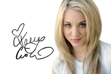 Kaley Cuoco Wallpapers (12923). Beautiful Kaley Cuoco Pictures And ...