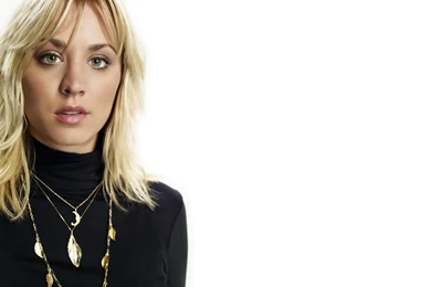 Kaley Cuoco