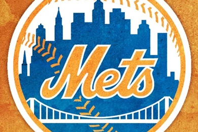 New York Mets iPhone 5 Wallpapers