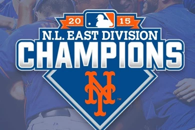 New York Mets   2015 NL East Champs Wallpapers : NewYorkMets