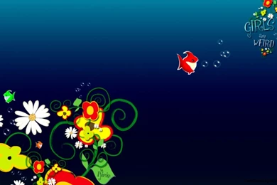 Cool Wallpapers Designs For Girls