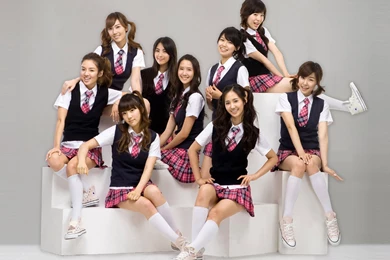 High Resolution Korean Girlband Girls Generation Wallpapers HD 8 ...