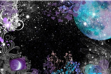 Moon Star Wallpapers   HD WallpapersHD Wallpapers