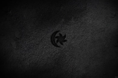 Moon And Star Wallpapers By Sirarles On DeviantArt