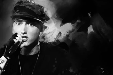 Dual Monitor Resolution Eminem Wallpapers HD, Desktop Backgrounds ...