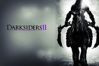 Darksiders 2 Ps3 Wallpapers