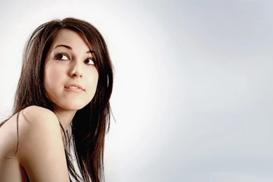 Simple Girl HD Wallpapers HD Wallpaper Backgrounds Of Your Choice