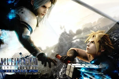 Final Fantasy