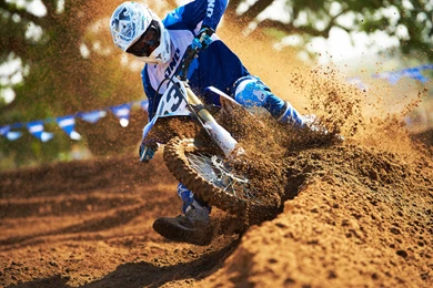 HD Dirt Bikes Wallpapers