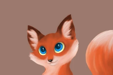 Red fox Mobile Wallpapers   Mobiles Wall