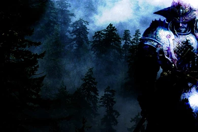 Witchhunter Wallpapers < Images & Galleries