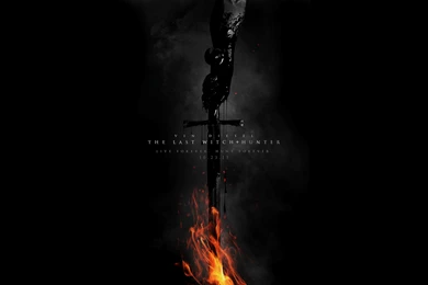 The Last Witch Hunter Wallpapers