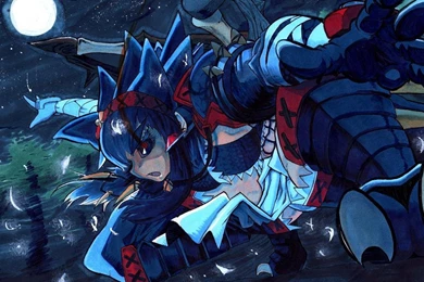 Monster Hunter Wallpapers 1208x853   (