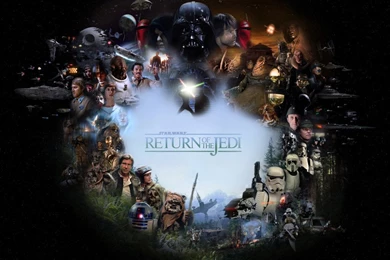 Star Wars Wallpapers