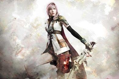 Wallpapers Tifa Advent Children Sephiroth Cloud Strife 2560x1600 ...