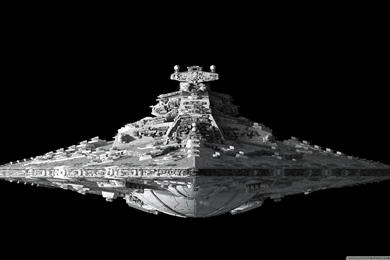 Star Wars Destroyer HD Desktop Wallpapers : High Definition ...