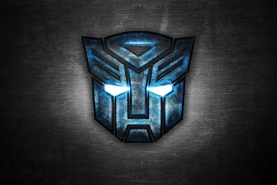 Transformer Logo Wallpapers
