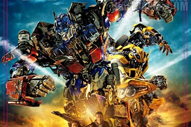 Transformer Wallpapers Wallpapers Cave