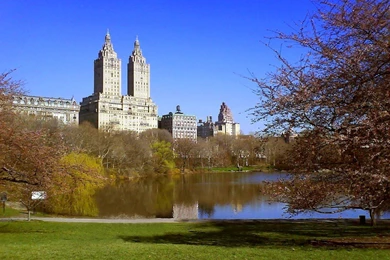 Central Park   Wikipedia, The Free Encyclopedia