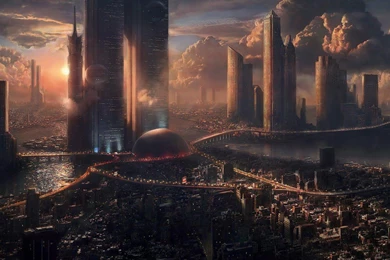 Nice Art Desktop Backgrounds: Neon 4K Ultra HD