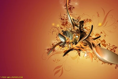 Abstract Art Wallpapers