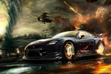 Wallpapers Hd Cars
