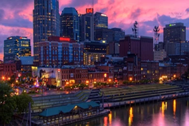 City Samsung Galaxy S5 Wallpapers 04