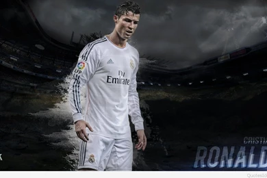 Cool Cristiano Ronaldo Backgrounds & Wallpapers HD