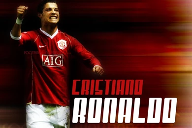 Cristiano Ronaldo Wallpapers