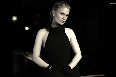 Anna Paquin Wallpapers HD Download