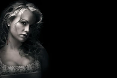 Anna Paquin Sookie   Wallpaper.