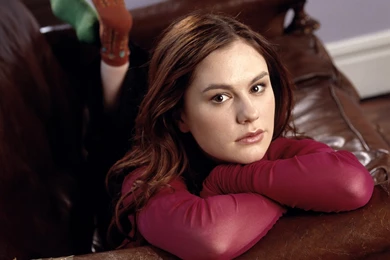 Anna Paquin   Anna Paquin Wallpapers (198046)   Fanpop