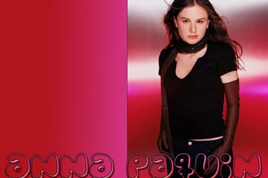 Anna Paquin   Anna Paquin Wallpapers (197762)   Fanpop